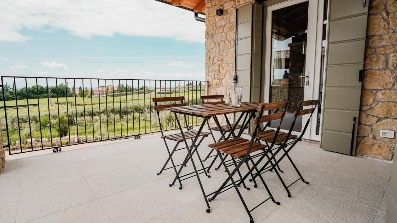 Casa Olivi Apartments Bardolino Exterior foto